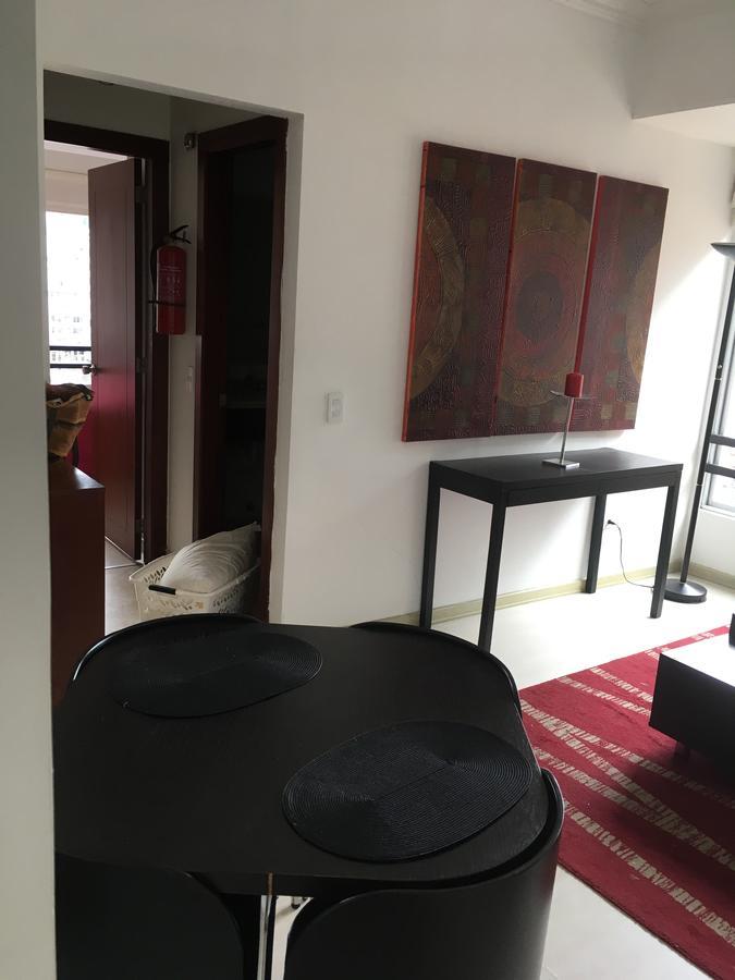 Suites Parque Real Quito Exterior foto